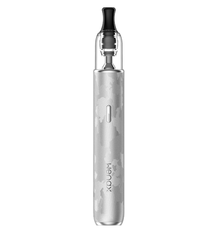 GeekVape Wenax M2 Leather Edition 1.200 mAh kaufen