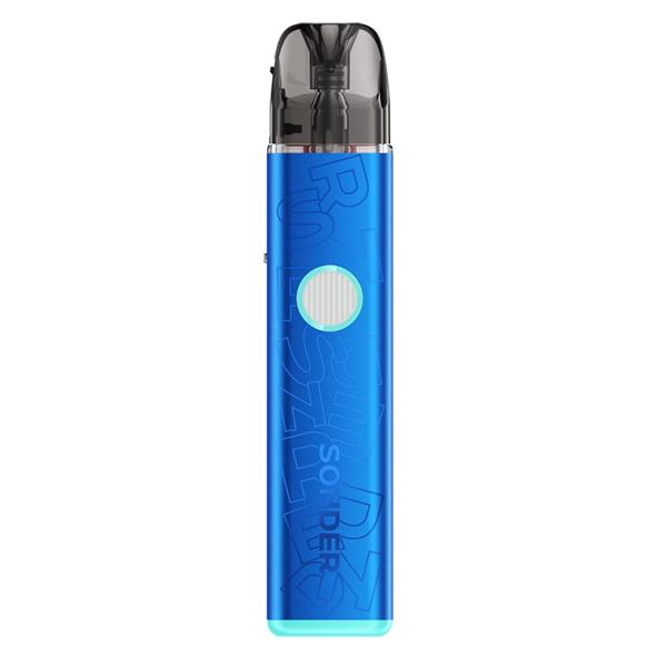 GEEKVAPE Sonder Q3 – 1750mAh Pod Kit