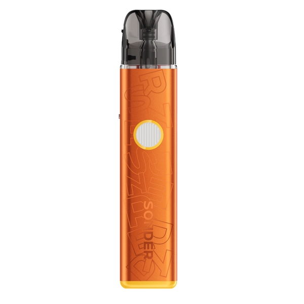 GEEKVAPE Sonder Q3 – 1750mAh Pod Kit