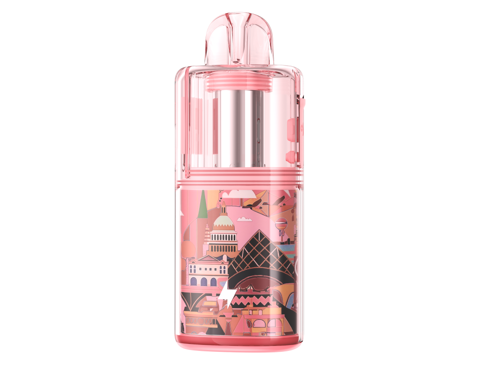 GEEKVAPE Kloud 10 ml Einweg E-Zigarette kaufen