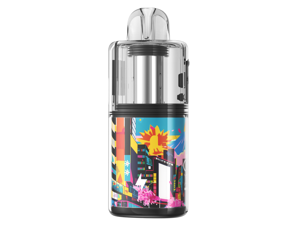 GEEKVAPE Kloud 10 ml Einweg E-Zigarette kaufen