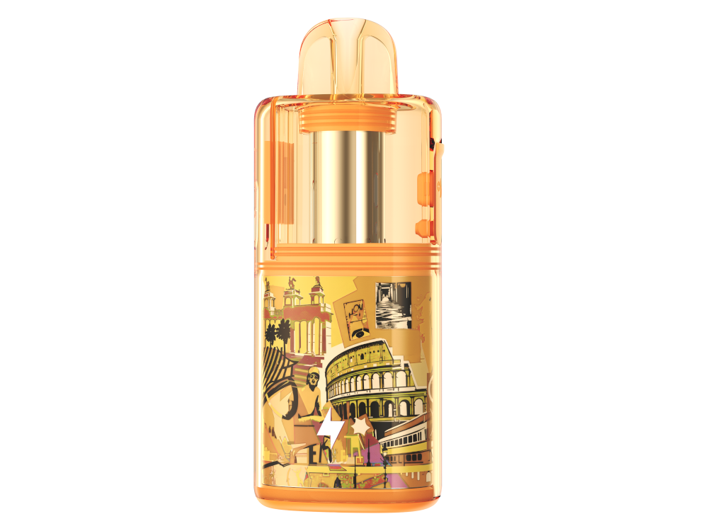 GEEKVAPE Kloud 10 ml Einweg E-Zigarette kaufen