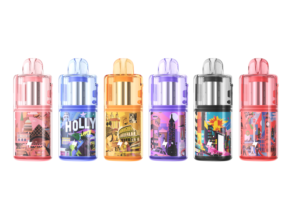 GEEKVAPE Kloud 10 ml Einweg E-Zigarette kaufen