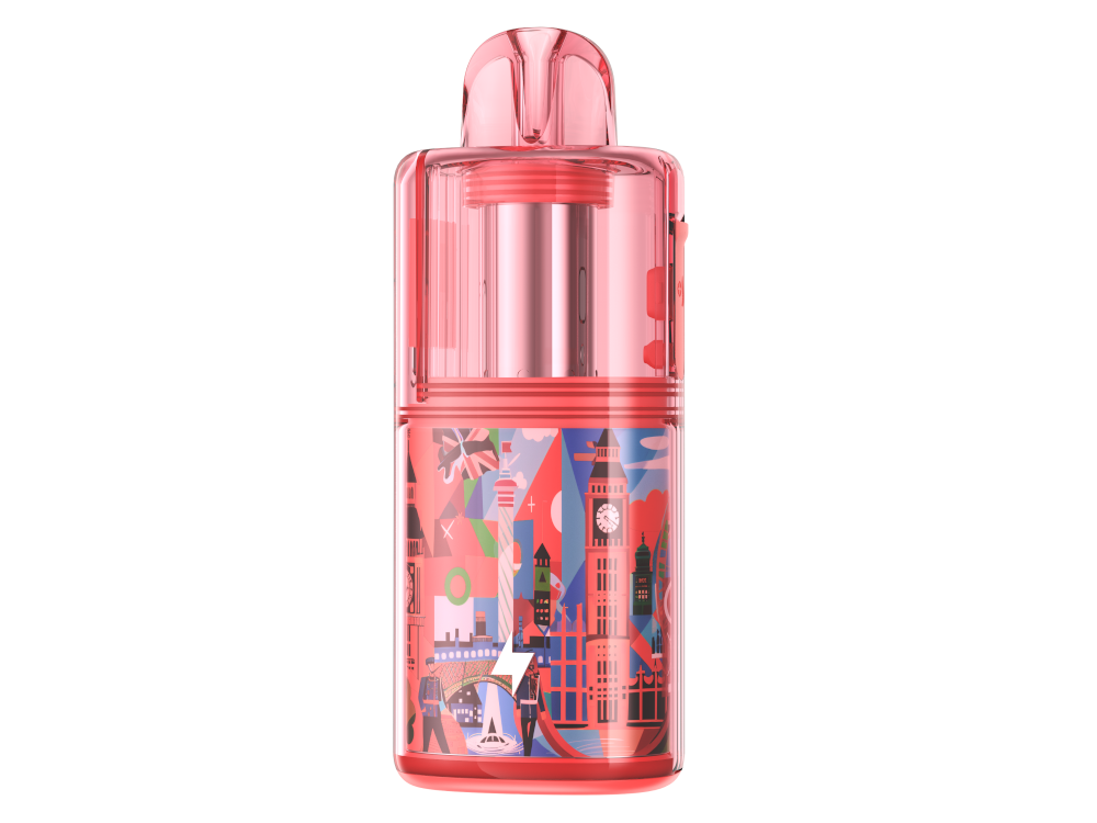 GEEKVAPE Kloud 10 ml Einweg E-Zigarette kaufen