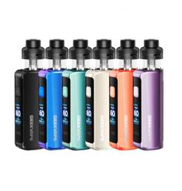 GEEKVAPE - Aegis Force