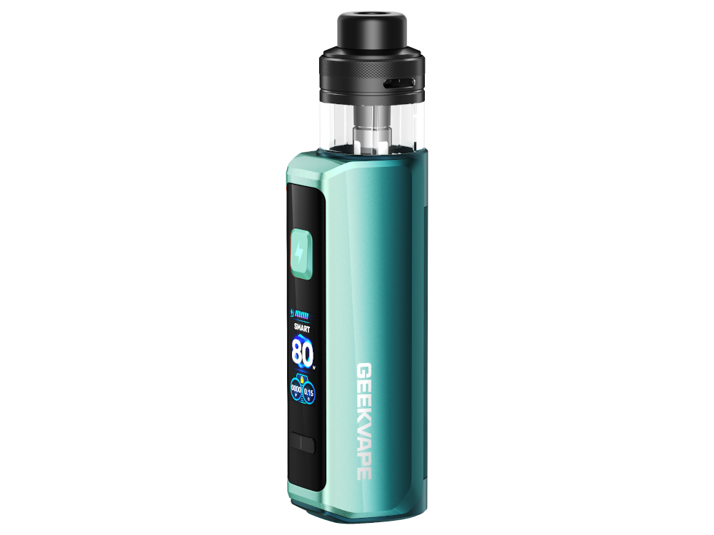 GEEKVAPE Aegis Force 80W Pod Kit kaufen