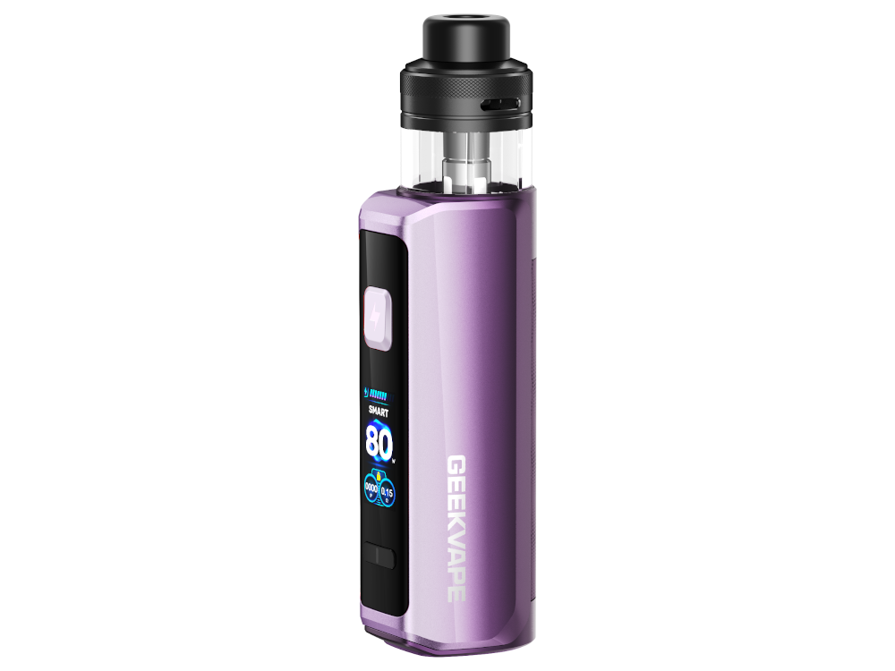 GEEKVAPE Aegis Force 80W Pod Kit kaufen