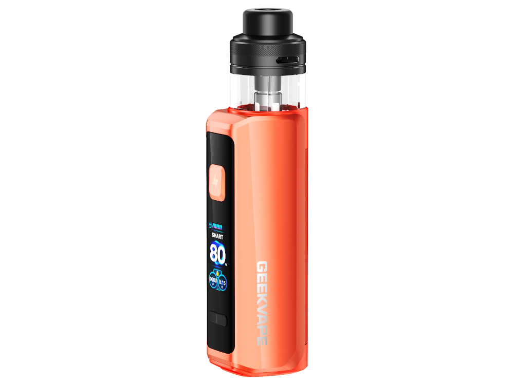 GEEKVAPE Aegis Force 80W Pod Kit kaufen