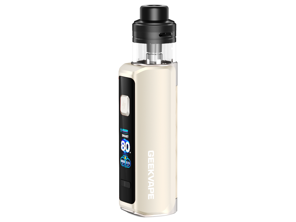 GEEKVAPE Aegis Force 80W Pod Kit kaufen