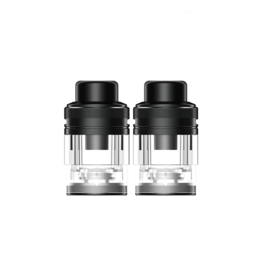 GEEKVAPE Aegis Force Cartridge 5 ml - 2Stk