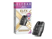 Elf Bar Elfx Pods