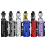 GEEKVAPE Aegis Solo 5