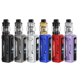 GEEKVAPE Aegis Solo 5