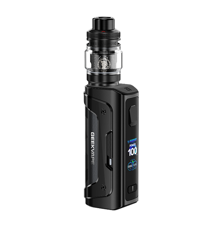 GEEKVAPE Aegis Solo 5