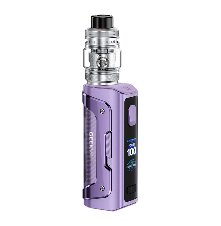 GEEKVAPE Aegis Solo 5