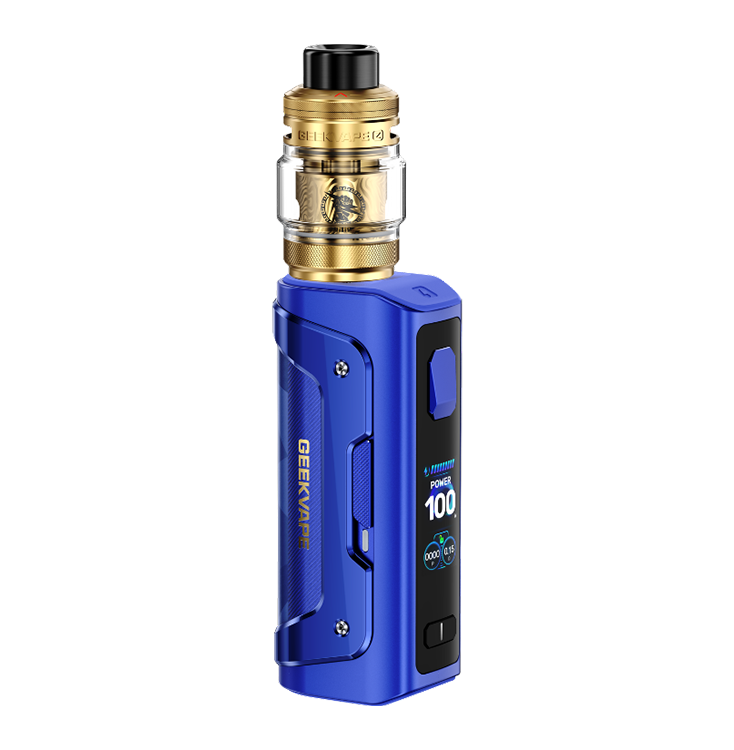 GEEKVAPE Aegis Solo 5