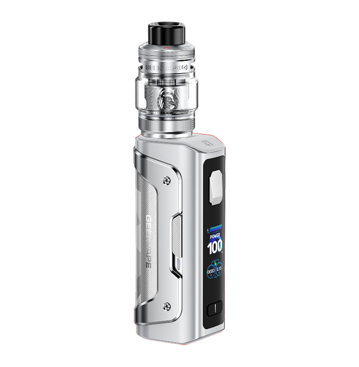 GEEKVAPE Aegis Solo 5