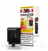 IVG Pro 15k Pod - Banana Ice - 10ml