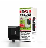 IVG Pro 15k Pod - Lemon Lime - 10ml