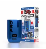 IVG Pro 15K Device – Wiederaufladbares Pod System