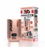 IVG Pro 15K Device – Wiederaufladbares Pod System