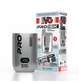 IVG Pro 15K Device – Wiederaufladbares Pod System