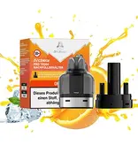Arcbear Pro 15000 Pod Set Set - Orange -2ml
