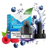 Arcbear Pro 15000 Pod Set Set - Blue Razz -2ml