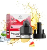 Arcbear Pro 15000 Pod Set - Apple Ice -2ml