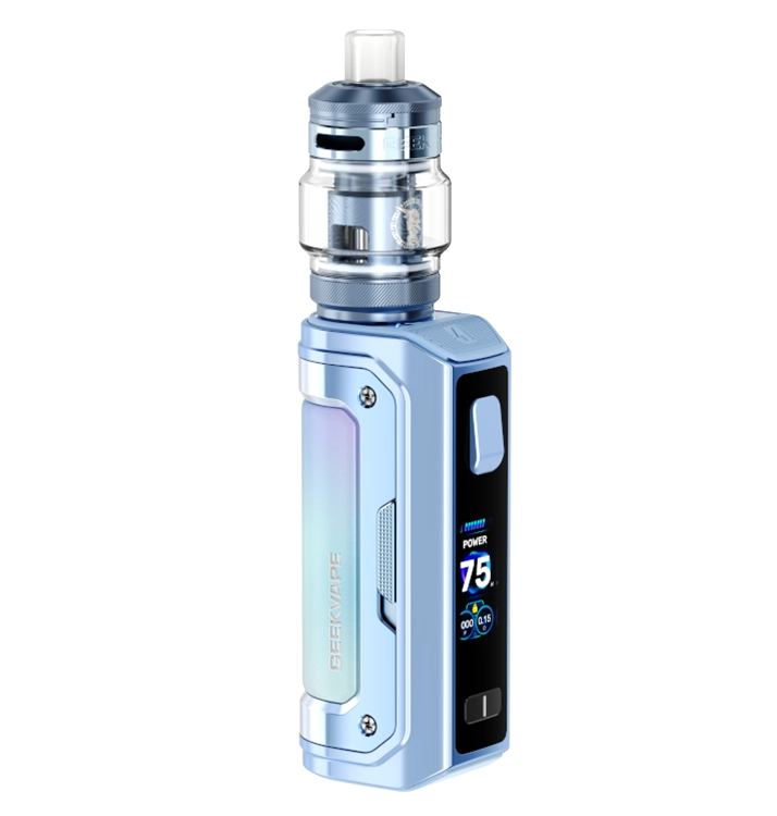 GEEKVAPE Aegis Mini 5 – 3200mAh & 100W
