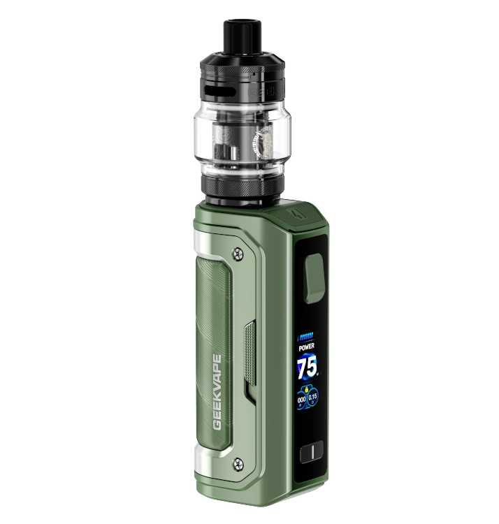 GEEKVAPE Aegis Mini 5 – 3200mAh & 100W