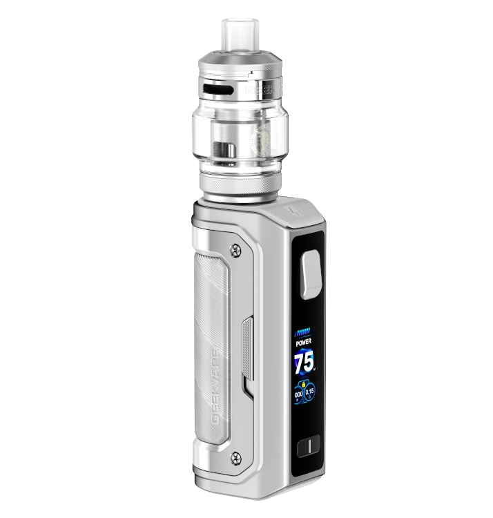 GEEKVAPE Aegis Mini 5 – 3200mAh & 100W