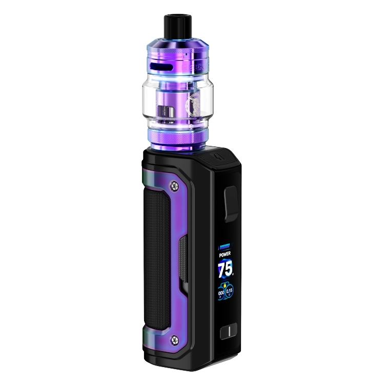 GEEKVAPE Aegis Mini 5 – 3200mAh & 100W