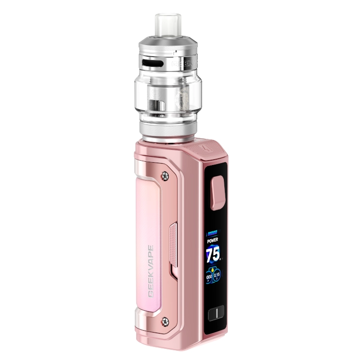 GEEKVAPE Aegis Mini 5 – 3200mAh & 100W