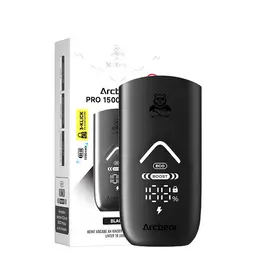 Arcbear Pro 15000 - Device