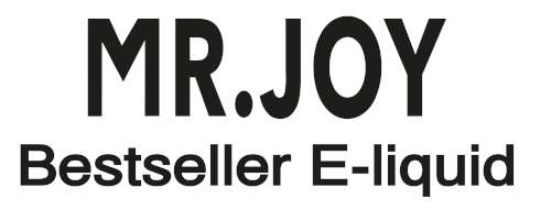 Mr-Joy Bestseller E-liquid logo