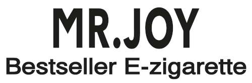 Mr-Joy Bestseller E-zigarette logo
