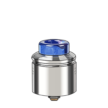 RDA Clearomizer