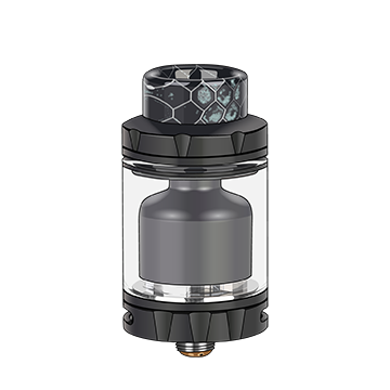 RTA Clearomizer
