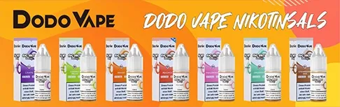 Dodo vape