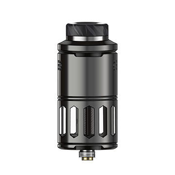 RDTA Clearomizer