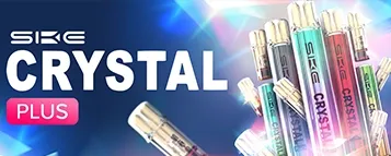 Ske crystal