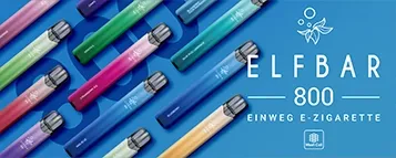 Elfbar 800