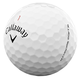 Callaway Callaway Golfballen Chrome Soft Wit 2023