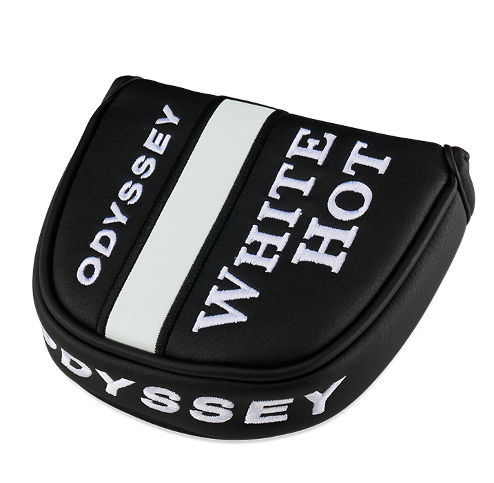 Callaway Odyssey White Hot Versa S Slant Golf Putter 35"