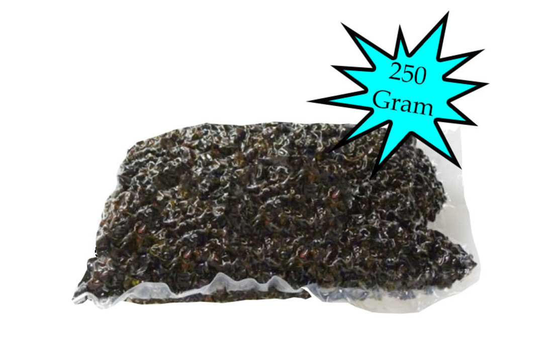 Bulk Magic Truffels - 250 Gram