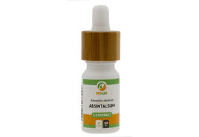 Absintalsum 1:1 extract  Artemisia absinthium