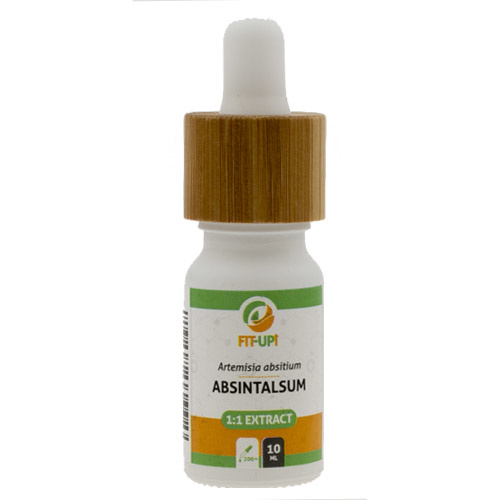 Absintalsum 1:1 extract  Artemisia absinthium