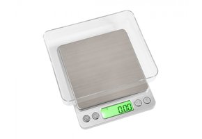 On Balance NV-500 (500 x 0,01 )