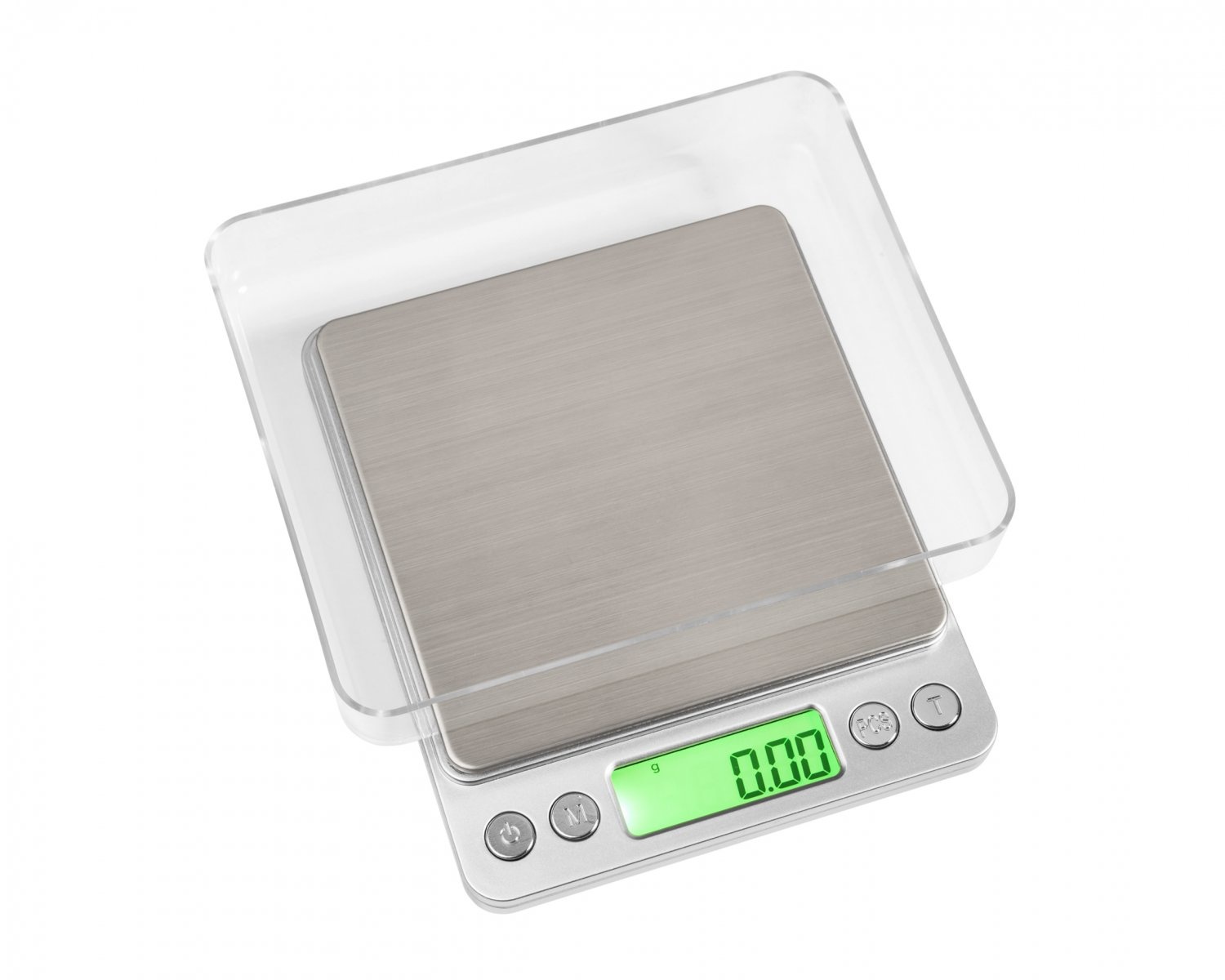 On Balance NV-500 (500 x 0,01 )